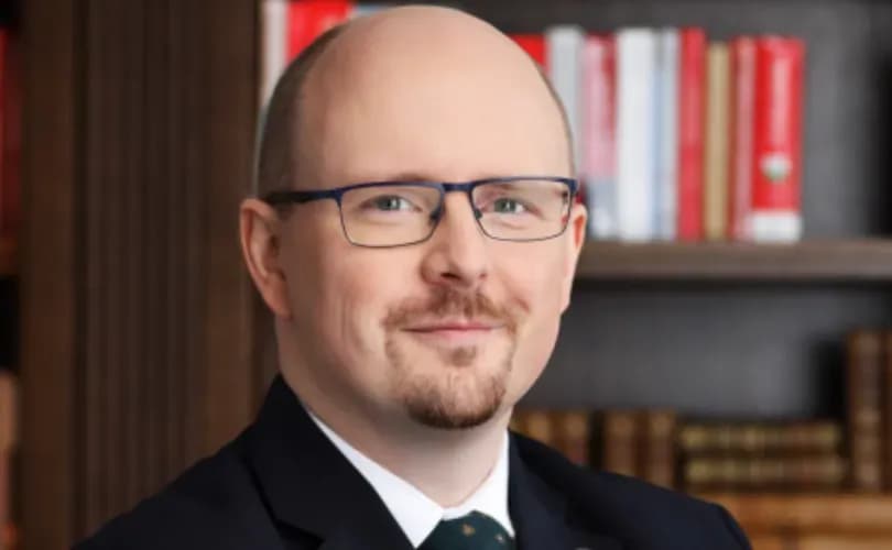 Polish, Hungarian conservatives partner with Heritage Foundation to challenge globalist EU