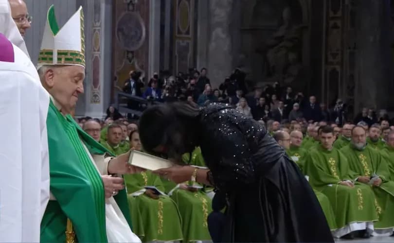 Pope Francis institutes 23 women as Lectors, described as ‘tectonic shift’ in Catholic Tradition