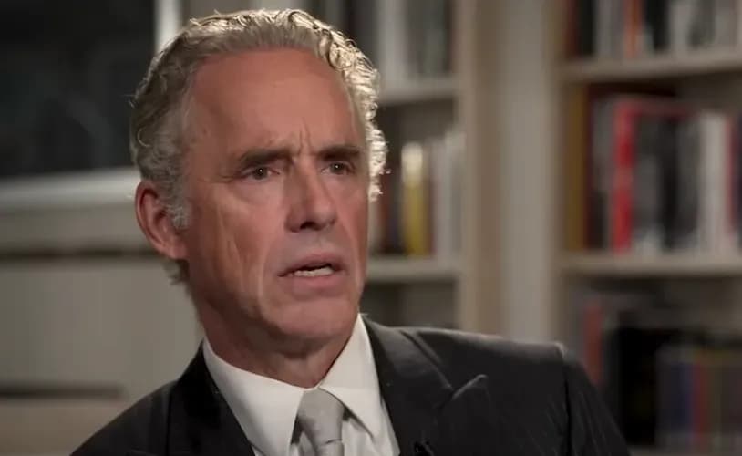 Jordan Peterson challenges Canadian PM Mark Carney to podcast debate