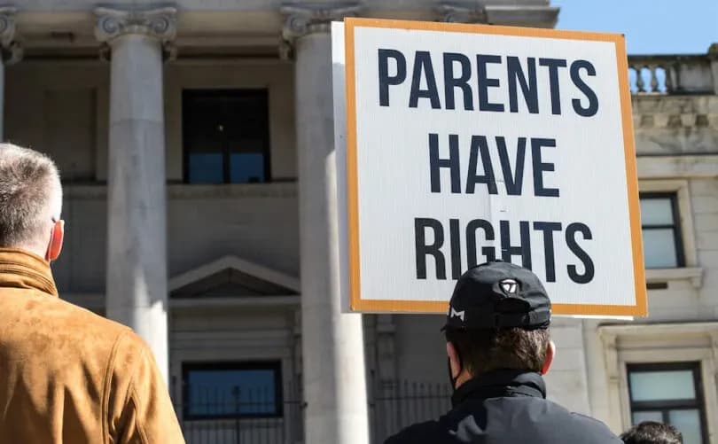 Colorado sued over LGBT law punishing parents for 'misgendering' children