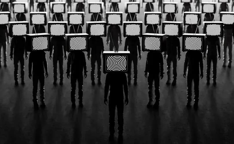 CIA mind control never ended – it evolved and went mainstream