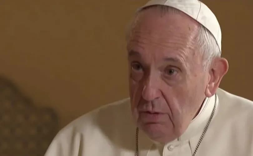 Pope Francis to skip Ash Wednesday Mass due to ongoing hospitalization