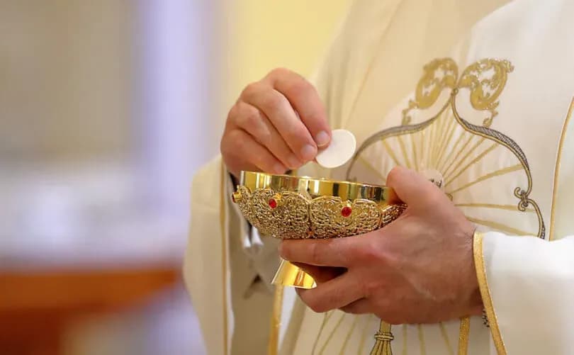 Charlotte bishop's war on reverence: dissecting the controversial leaked document