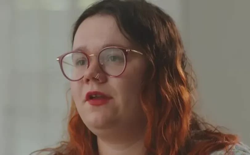 Detransitioner slams transgender interventions as ‘pseudoscience’ and ‘quackery’