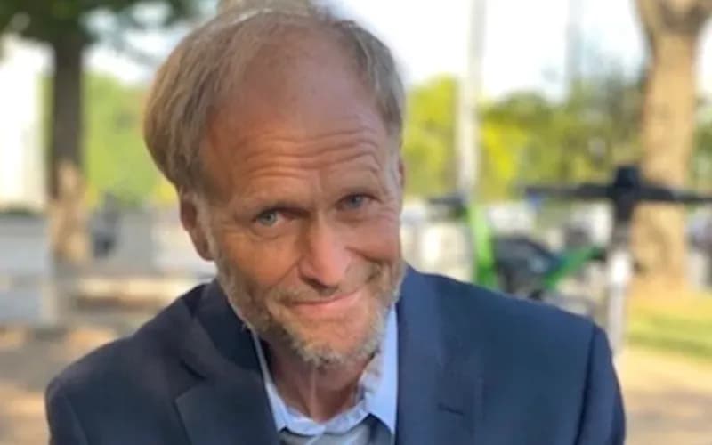EXCLUSIVE: Newly freed pro-lifer John Hinshaw never doubted Trump's promise to pardon him
