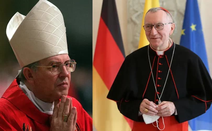Cardinal Parolin likely to oversee next conclave after Pope approves re-elected Dean of Cardinals