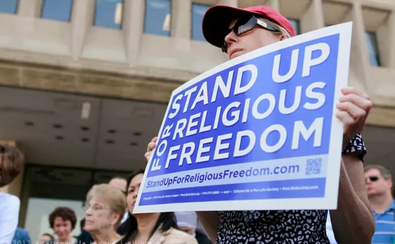 Virginia school district reinstates teacher fired for opposing gender ideology on social media