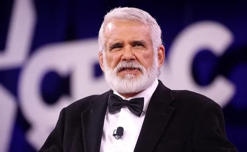 RFK Jr. appoints Robert Malone, other COVID shot critics to overhauled CDC vaccine panel