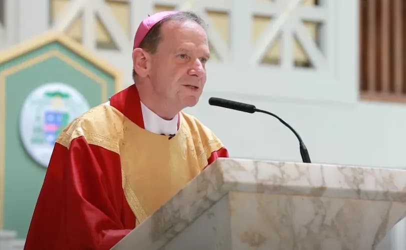 Virginia bishop denounces 'unjust and morally wrong' in vitro fertilization