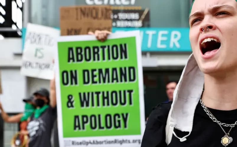 Washington state constitutional amendment seeks ‘right’ to abortion, gender transitions