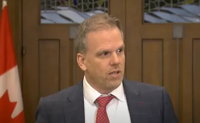 Liberal minister brags about Canadian province becoming 1st to offer 'free' contraception