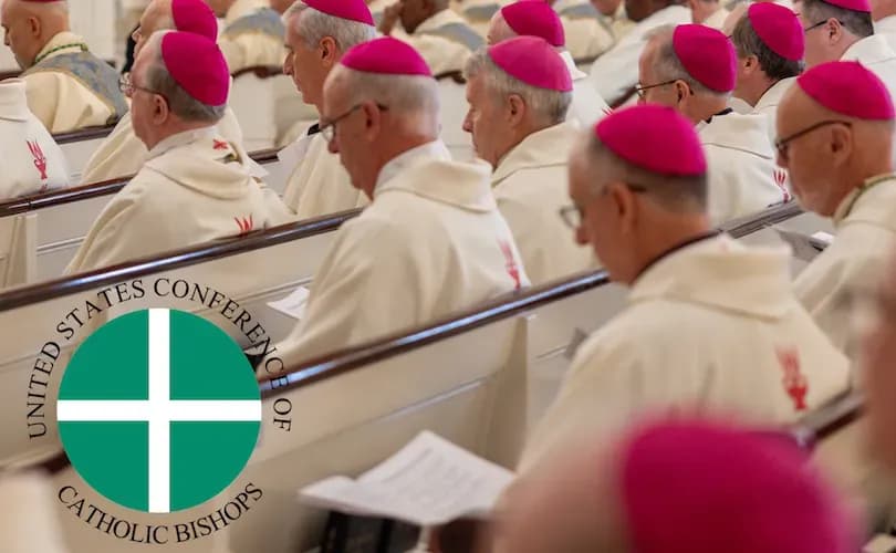USCCB sues Trump administration for halting funding for refugee resettlement