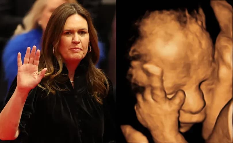 Arkansas approves $2 million for pregnancy centers, other groups encouraging women to choose life