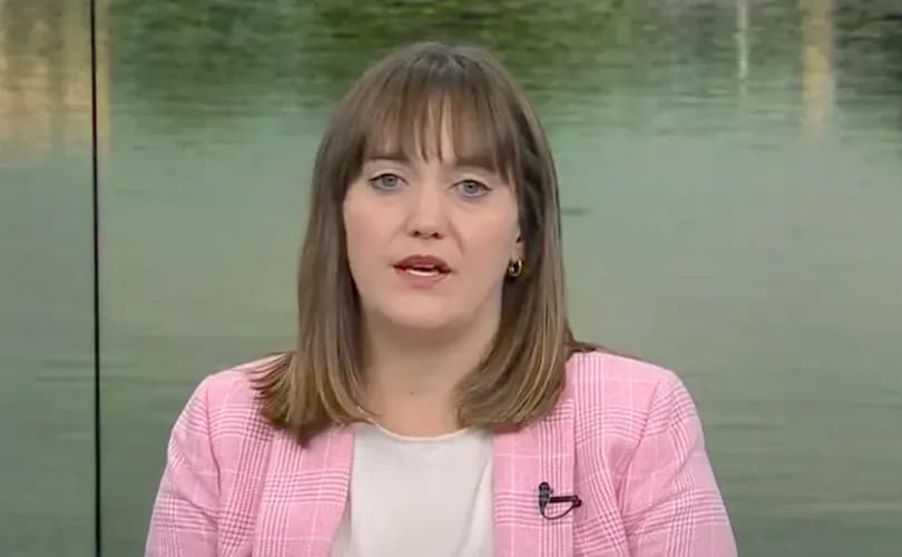 South Dakota Democrat gives up on 'pro-abortion' bills, says they 'would not pass'