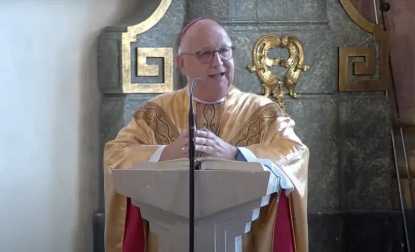 Bishop Eleganti: The ‘synodal’ Church is diluting the core message of Christianity