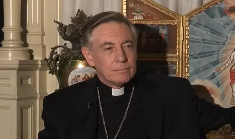 Archbishop Aguer: Seminaries are failing to form priests who know Latin, philosophy, culture