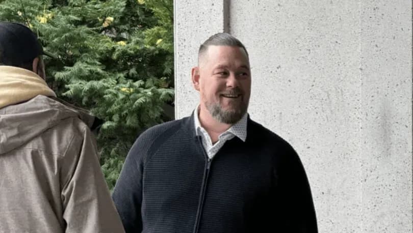 Freedom Convoy protestor Pat King given 3 months of house arrest