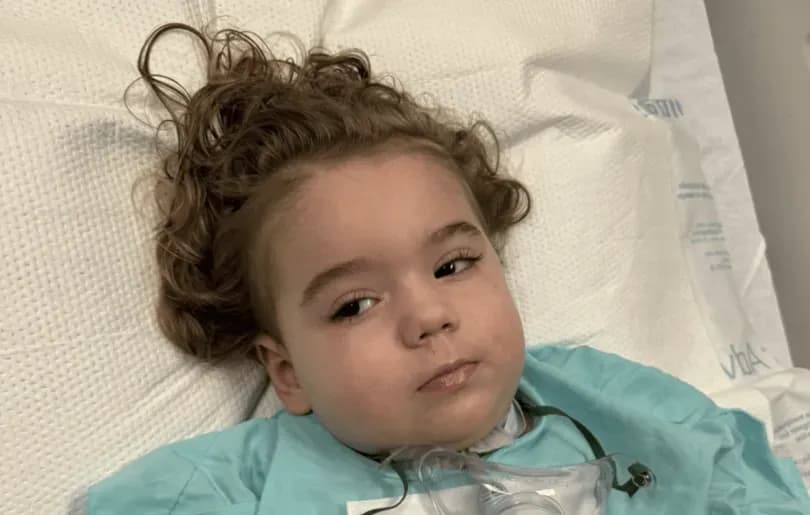 Former Quebec politician says Canadian hospital wanted to ‘harvest the organs and kill’ his young son
