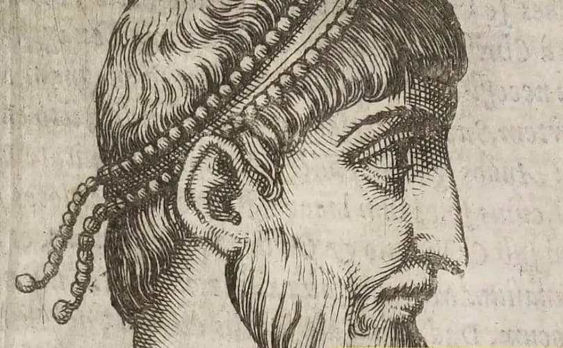 Roman emperor Julian the Apostate was the first Zionist of the Christian era