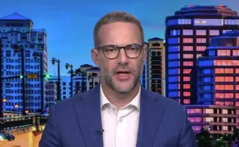Trump admin official says US 'not an agent of Israel' in stunning rebuke of Netanyahu