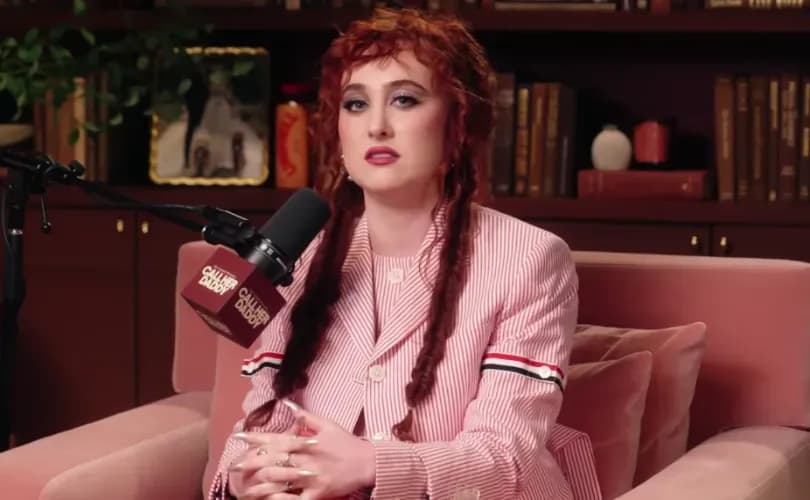 Pop star Chappell Roan claims women with children are 'in hell.' She couldn't be more wrong