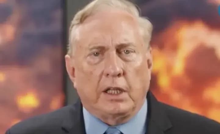 Colonel Macgregor: 'LifeSiteNews was exposing globalist warmongering long before most'
