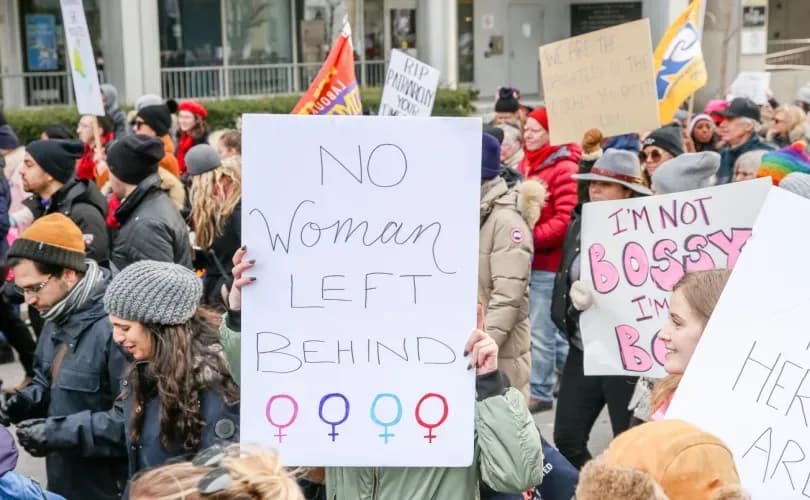 Trudeau government spent $11.2 billion on pushing gender ideology in foreign countries: records