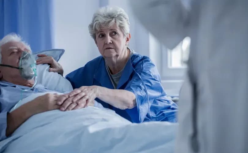 Canadians warned to watch out for euthanasia purveyors who kill 'weak, sick, old and vulnerable’
