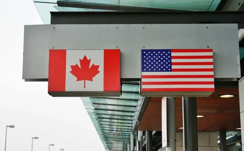 Canadian business associations call for Parliament to return amid Trump tariff threats
