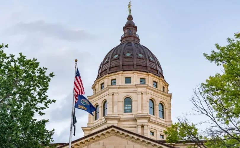 Catholic college prays for conversion of satanist 'black mass' organizers at Kansas capitol