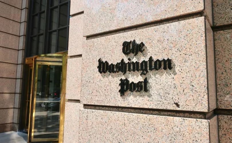 Washington Post praises Trump admin report opposing 'gender transitions' for children