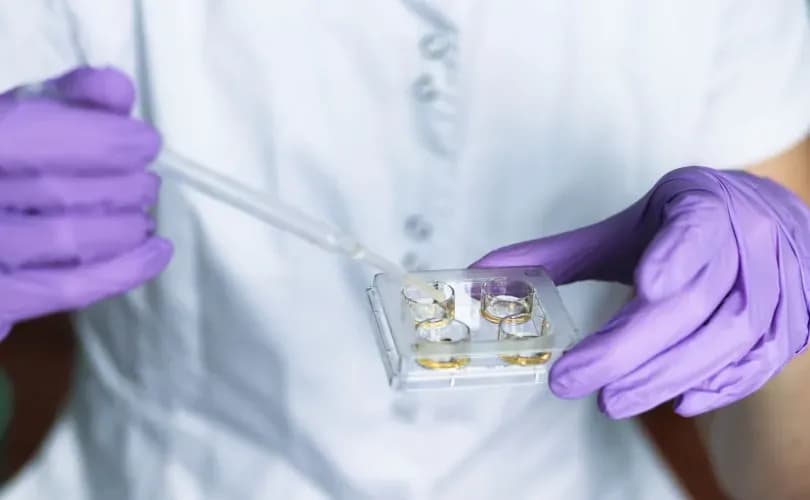 IVF bungle leaves biological parents with no legal rights to their child born to another couple