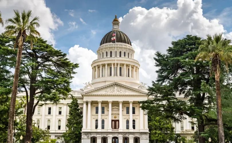 Former LGBT individuals speak out against California therapy ban