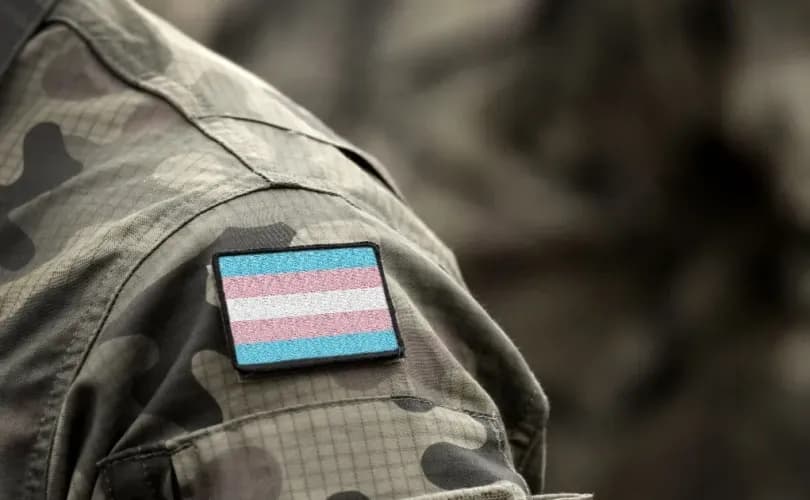 Trump's Pentagon to remove gender-confused troops from military service