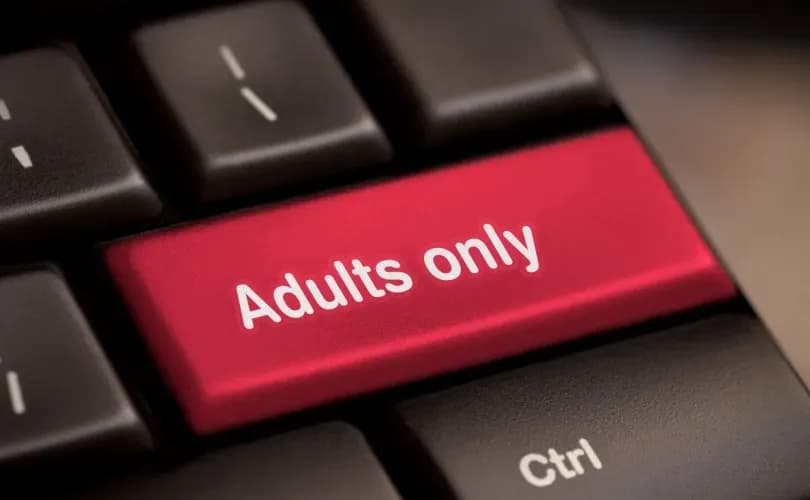Age verification efforts in UK are underway to block pornography access for minors