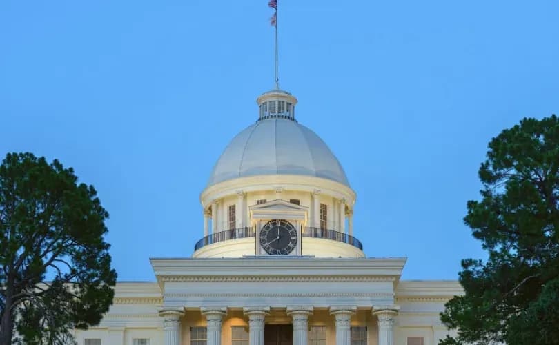 Alabama bill proposes tax credits for donations to pro-life pregnancy centers
