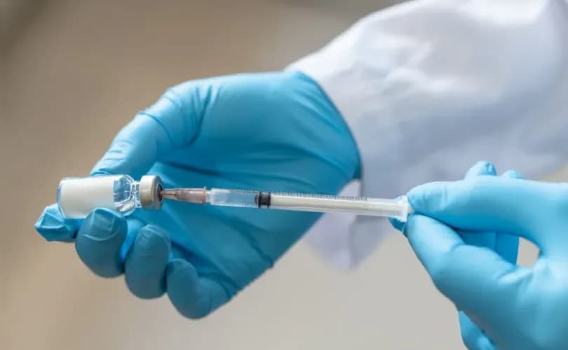 Attorney Tom Renz calls for ‘immediate halt’ on self-amplifying RNA 'vaccines'