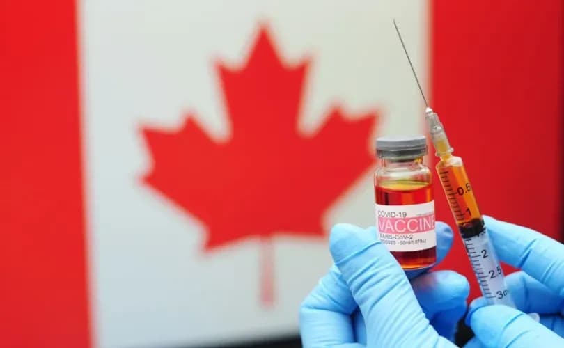 Records reveal Liberal government spent $54 million on COVID ads aimed at young Canadians