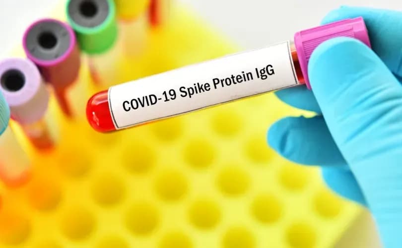 Evidence for COVID vaccine shedding is mounting. Here’s how you can protect yourself