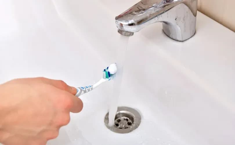 Utah becomes the first state to ban fluoride in public drinking water