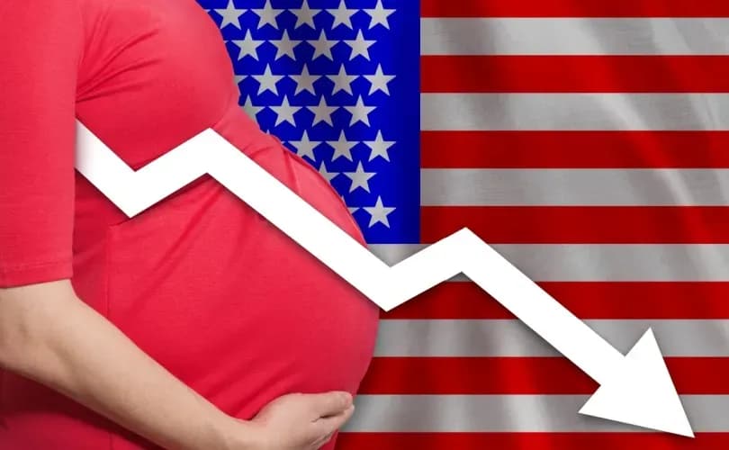 Trump says paying moms $5,000 for each new baby 'sounds like a good idea'