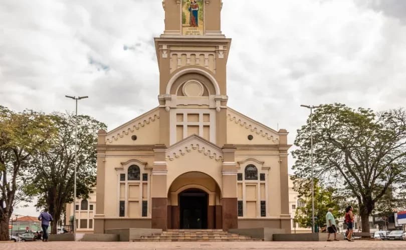 Brazil Catholic music festival sees overwhelming demand for confessions with 40,000 attendees