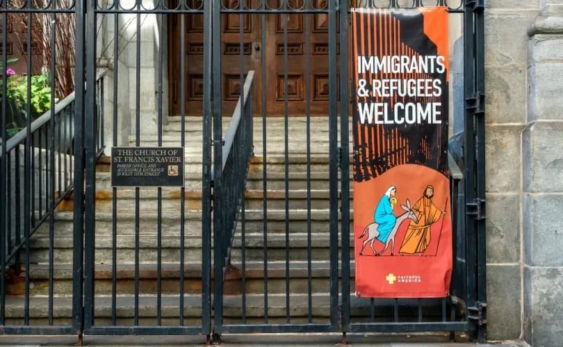 US bishops need to come clean on their questionable use of government funds