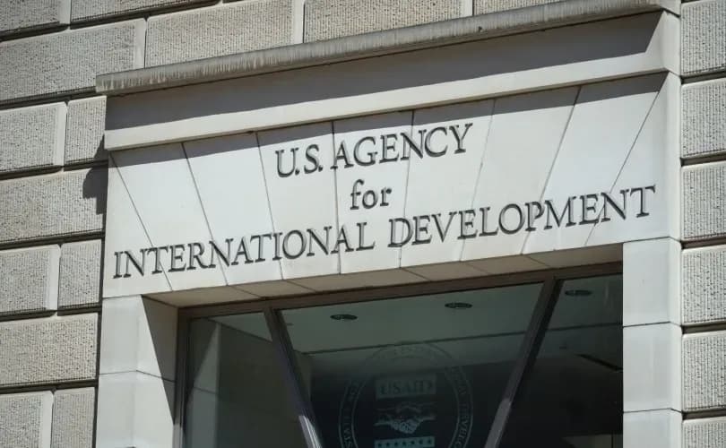Obama-appointed judge sides against Musk, Trump, halts defunding of USAID