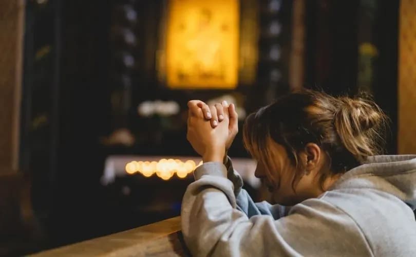 Gen Z Catholics outnumber Anglicans 2 to 1 in the UK, study finds