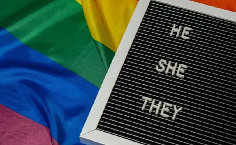 Manitoba bill to make 'gender expression' a 'human right' faces scrutiny from opposition