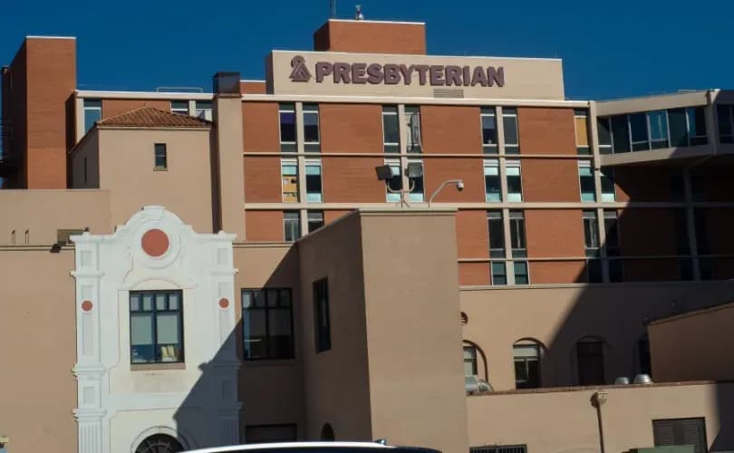 Trump admin investigating New Mexico hospital accused of forcing staff to commit abortions