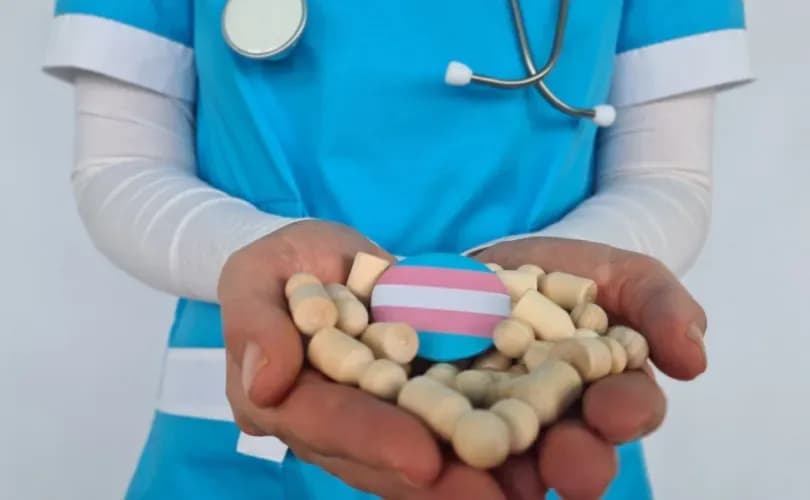 Manitoba to fund radical gender programs with government grants