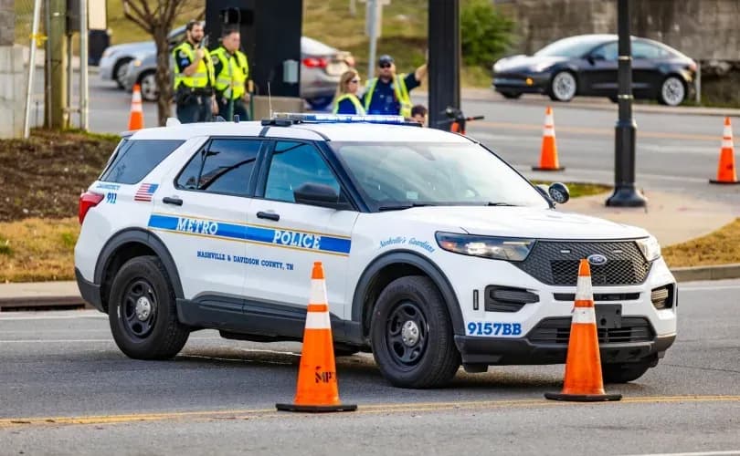 Nashville school shooting report ignores shooter's 'transgender' identity, hostility toward Christianity