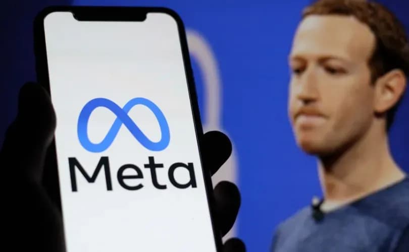 Meta Oversight Board says ‘misgendering’ posts don’t violate hate speech policy